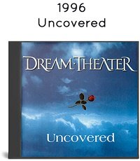 1996 - Uncovered 1996 - Uncovered
