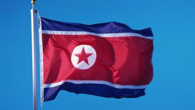 Korea Utara Sukes Uji Coba Bom Hidrogen Pertama