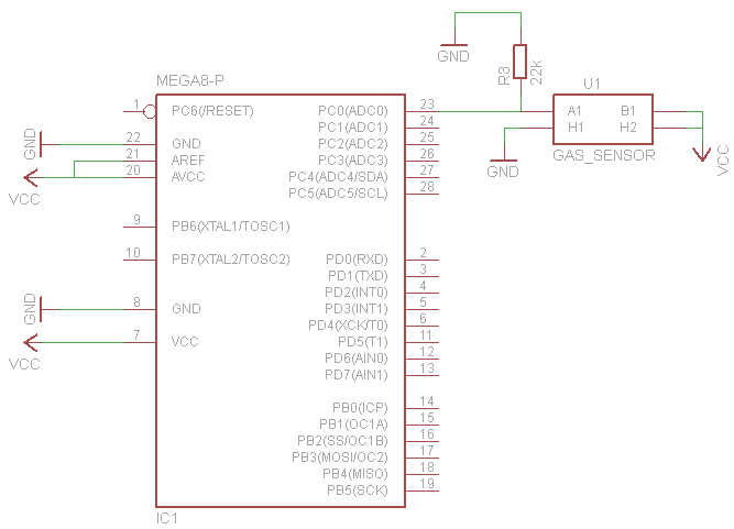 Mg811 Datasheet Download