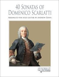 Brouwer Scarlatti Pdf