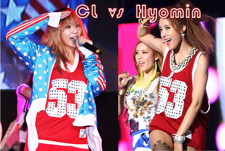 Filebook Who Wore It Better?