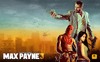Max Payne 3 Wallpaper 14 | 1920x1200