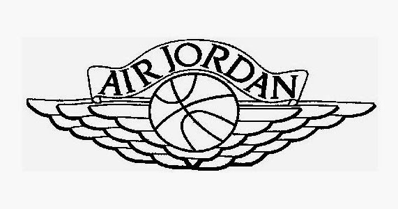 Air Jordan Symbol Jumpman Logo Air Jordan Shoes HQ | Fashion and Style ...