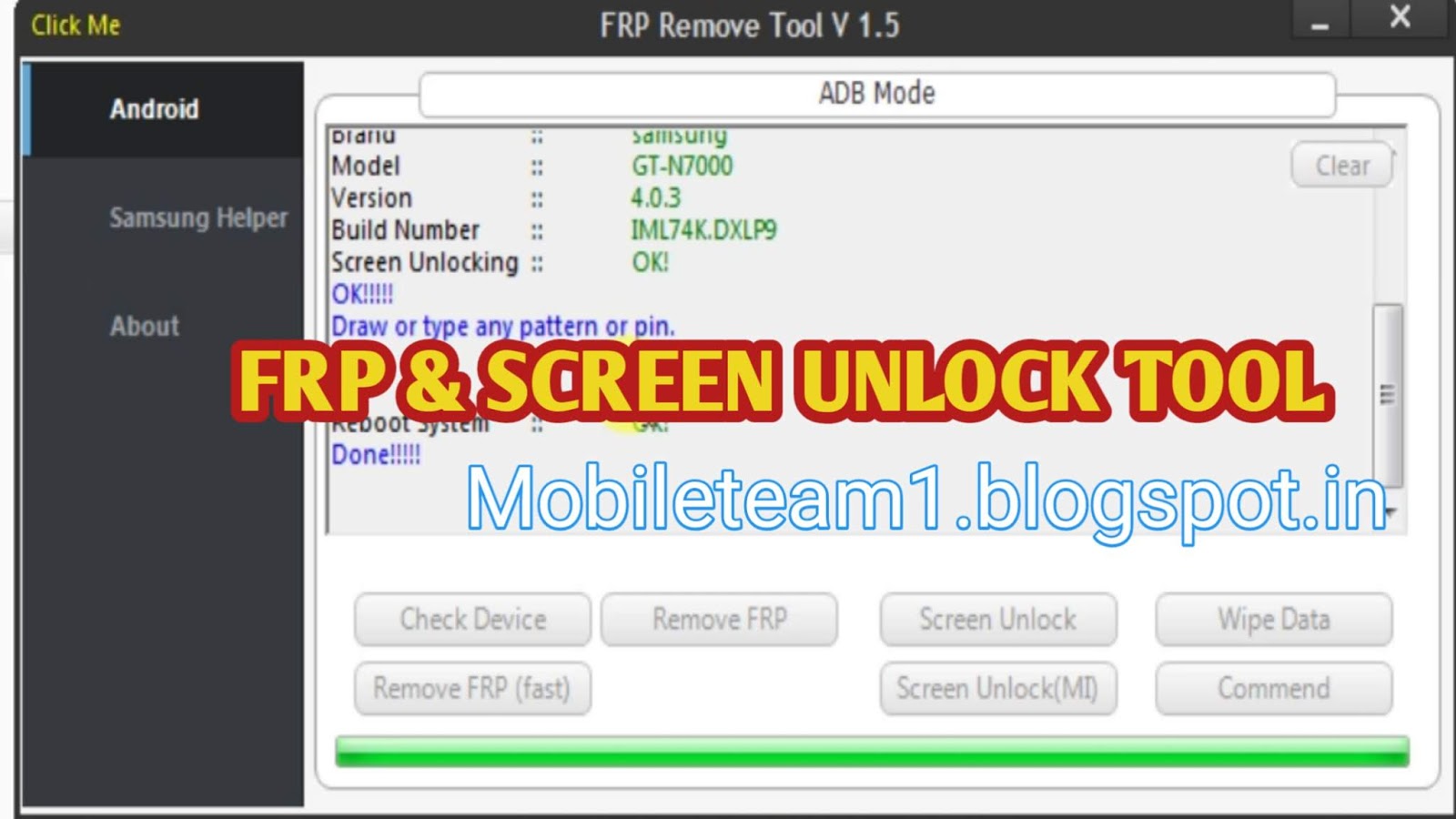 Android frp tools. Frp unlock. frp unlock tool. unlocker tool. samsung unlock tool.