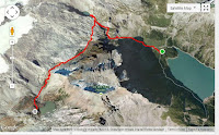 GPS Track