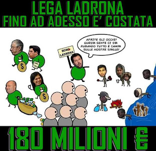 CV Lega Nord