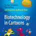 Biotechnology in Cartoons