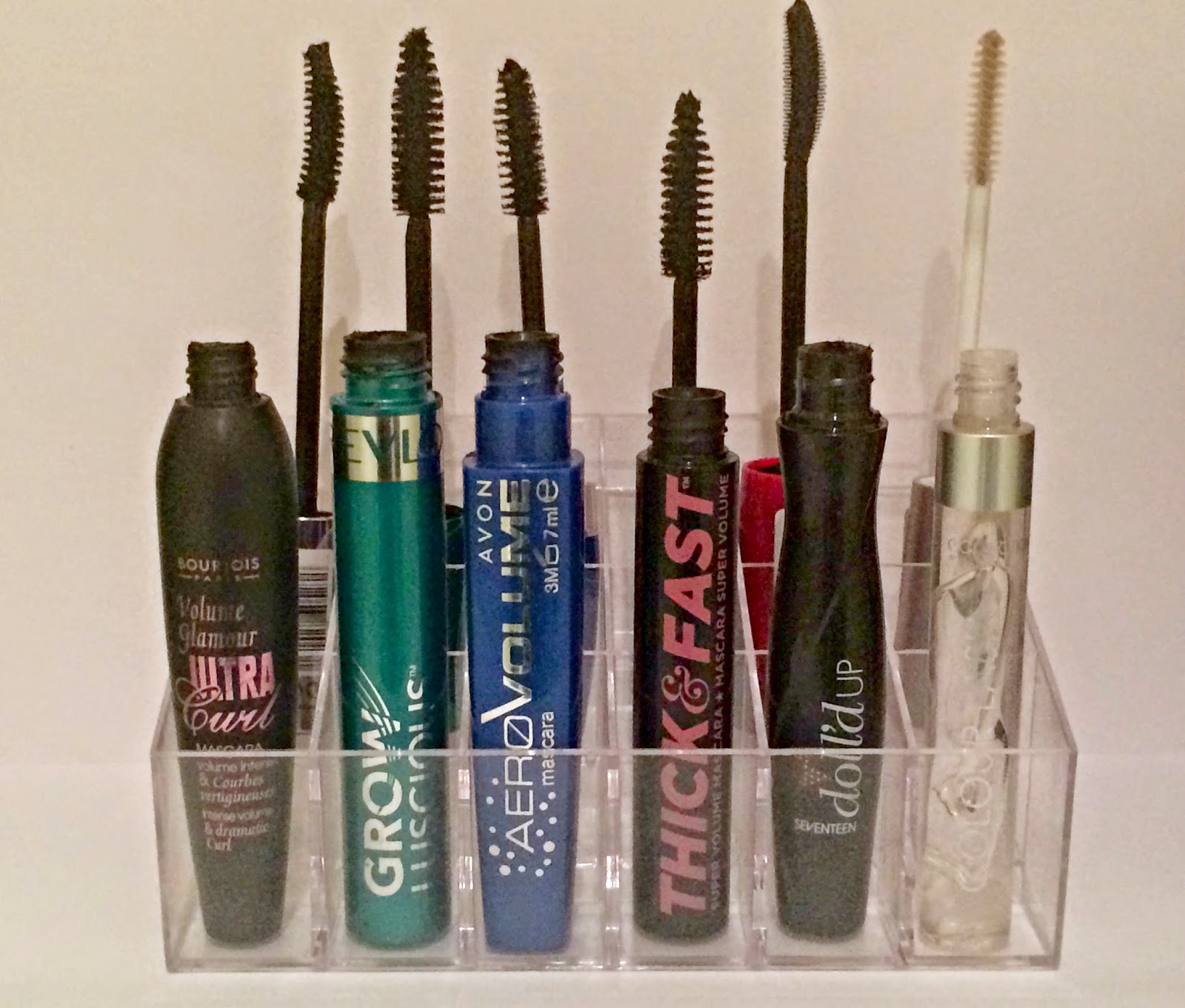 Bonjour, Emily Best Budget Mascara