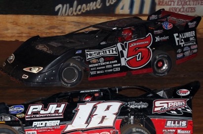 Deep Dixie Racing: NeSmith Late Model Sportsman Rules and First Wave of