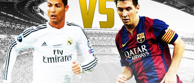 اخر اخبار ريال مدريد اليوم الاحد 3-4-2016 مباشر من الليغا قبل مواجهة برشلونة: انتهاء مباراة الكلاسيكو بفوز الريال نتيجة 2-1