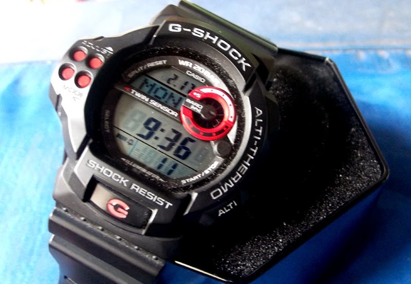 casio gdf 100bb