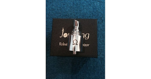 JUAL VAPOR ONLINE