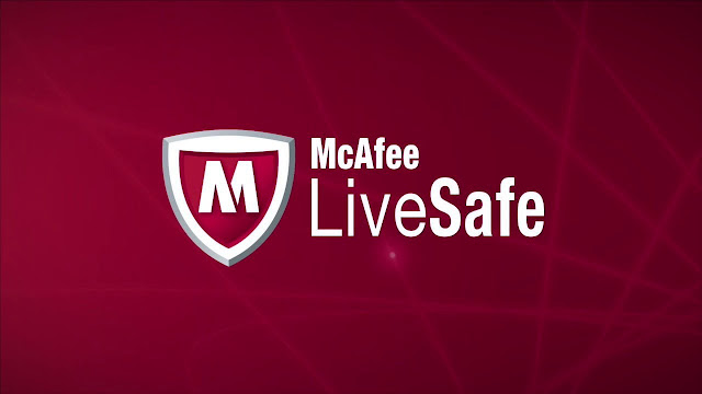 احصل على مكافح الفيروسات الشهير McAfee LiveSafe مجانا و بشكل قانوني (لمدة سنة كاملة) 