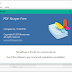 تحميل برنامج PDF Shaper Free 10.6