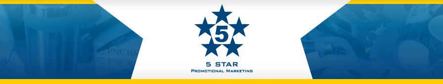 5 Star Promotional Marketing