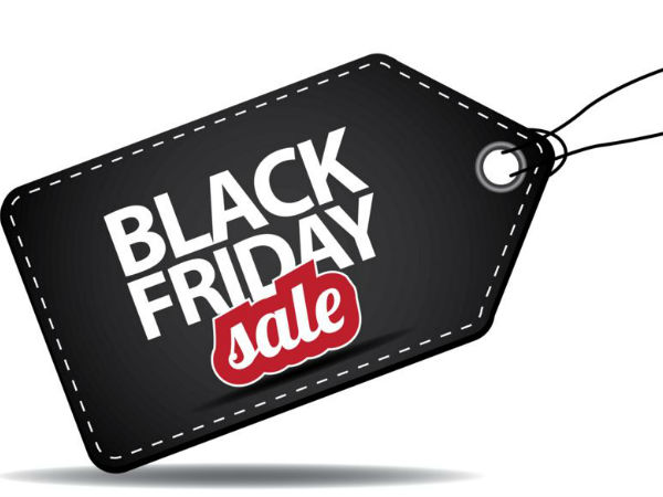 6 consejos de compras del Black Friday para 2022