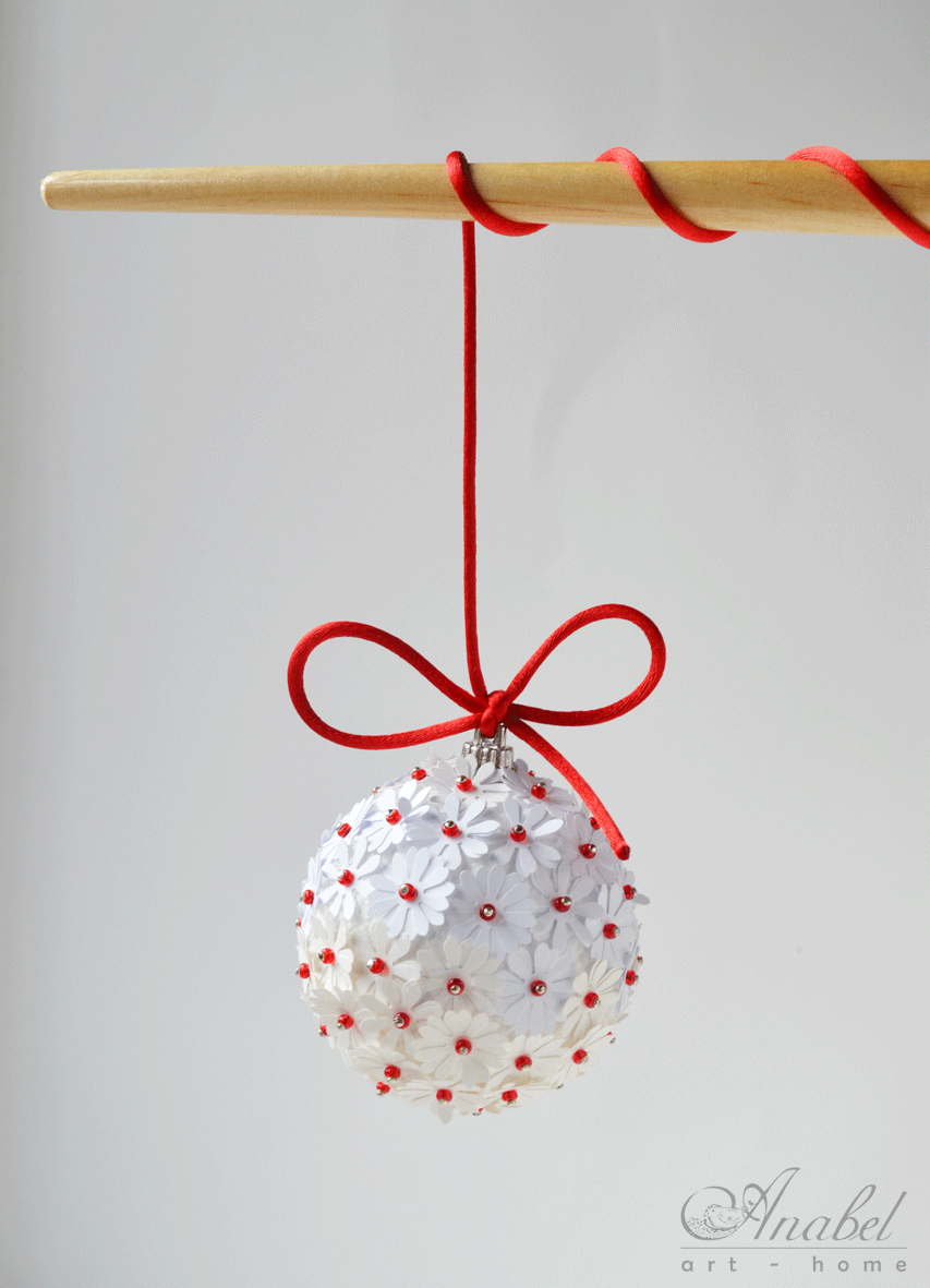 DIY, manualidad, navidad, bola de navidad, adorno navideño, christmas, ornamets christmas