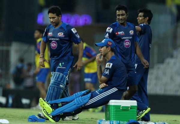 IPL 6: An analysis of opening combinations of teams | Planet "M"