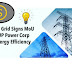 Power Grid Signs MoU with UP Power Corp for Energy Efficiency