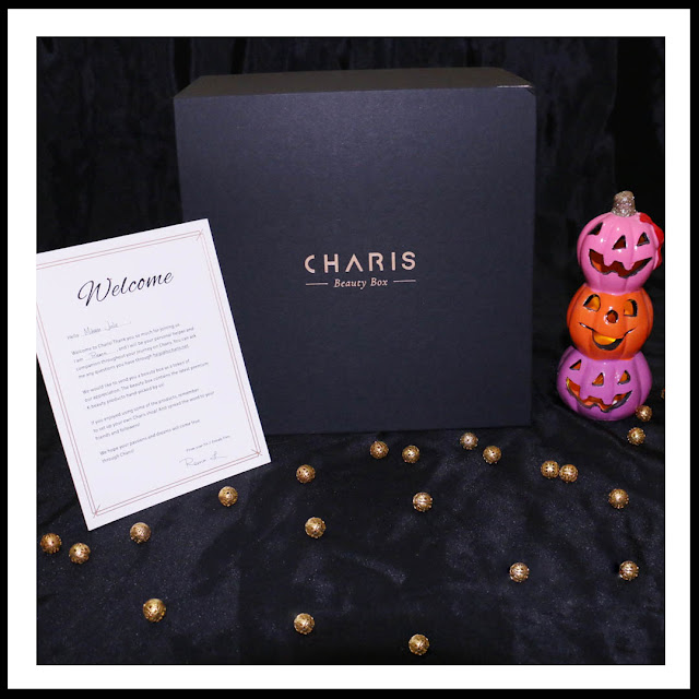 CHARIS Beauty Box