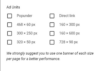 Alternatif Adsense Terbaik Terbaru Terlegit 2018