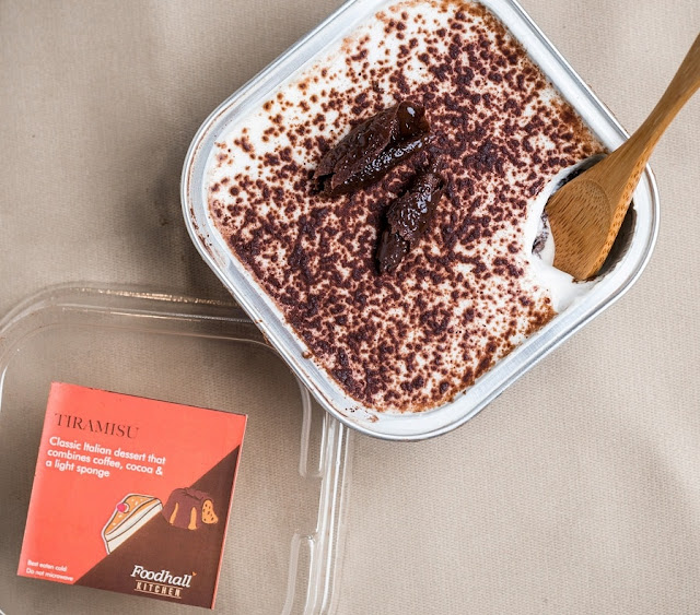 11 Tiramisu 11 Tiramisu
