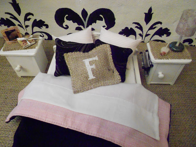 Y este juego de dormitorio?