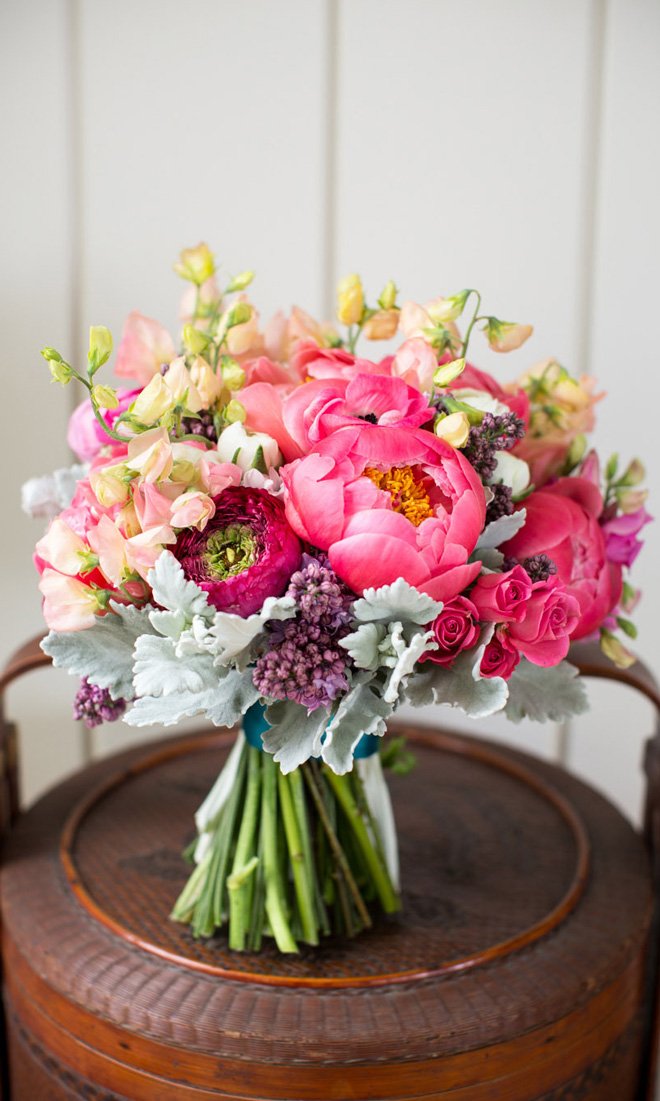 Summer Wedding Flower Summer Wedding Flower