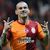 Galatasaray Putus Kontrak Wesley Sneijder