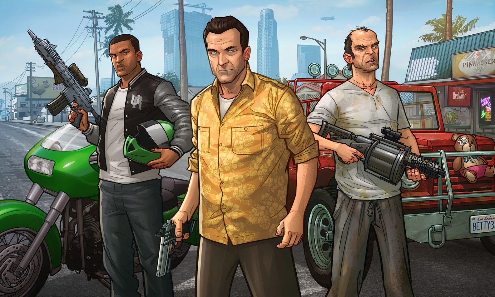 Gta5 download gratis pc fraco