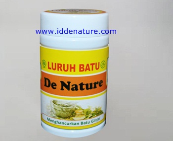 Obat Penghancur Batu Ginjal Herbal de Nature | Efektif Efisien Hemat Waktu Obat Penghancur Batu Ginjal Herbal de Nature | Efektif Efisien Hemat Waktu