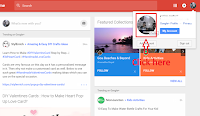 change gmail profile image