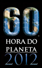 A HORA DO PLANETA - 2012