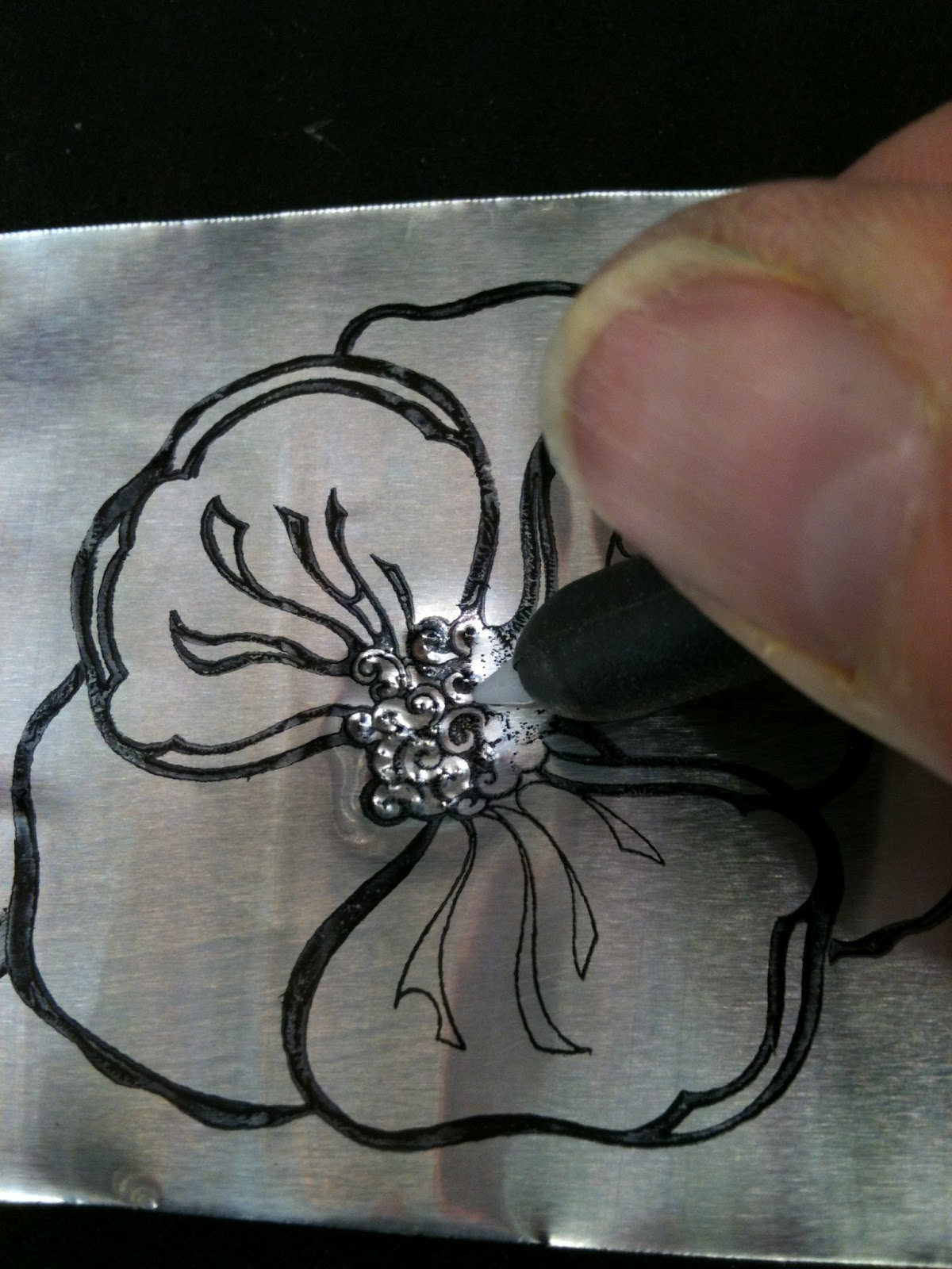 Yours Artfully: Designs by Ryn