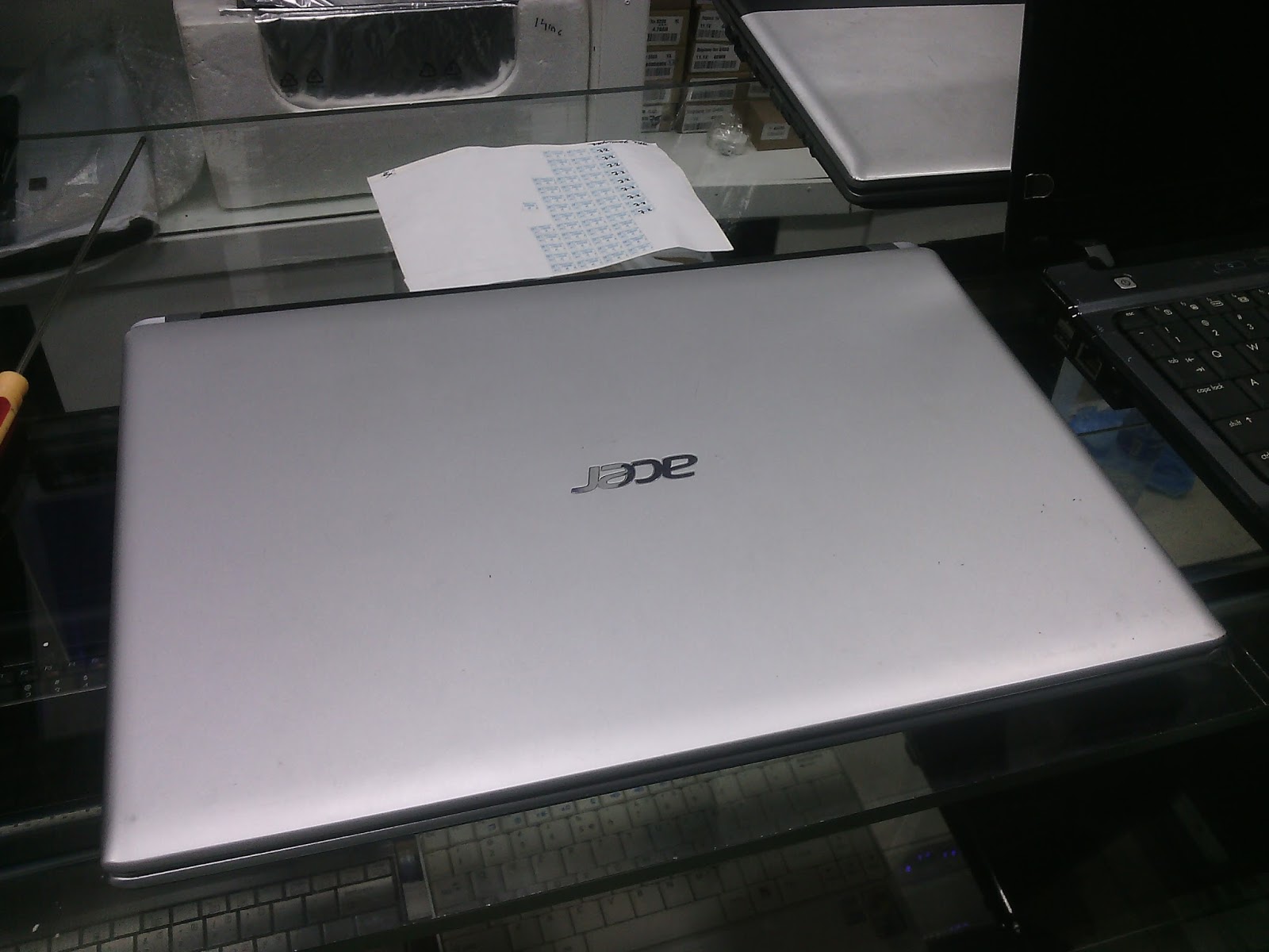 Used and brand new Laptop, Monitor, Computer and computer accessories