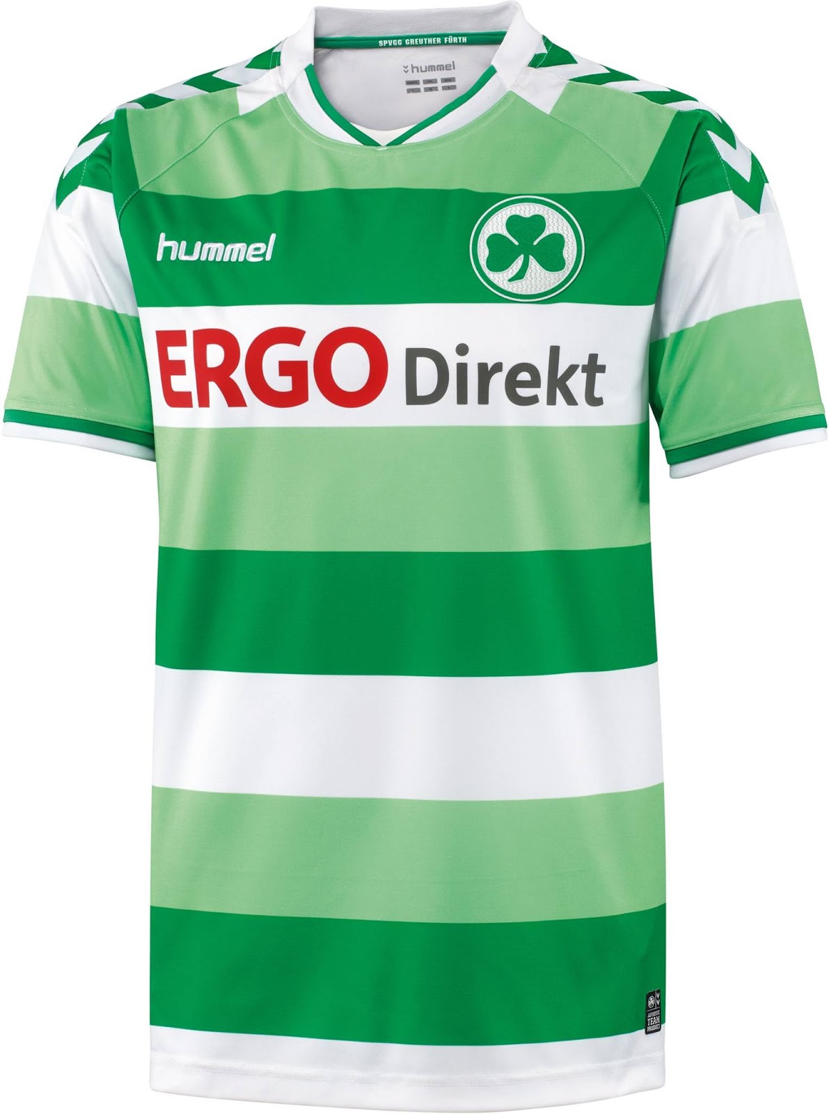 Greuther Furth Fc