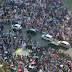 Media Dunia : Demo dukung Presiden Mesir Dr. Mursi meluas di Indonesia