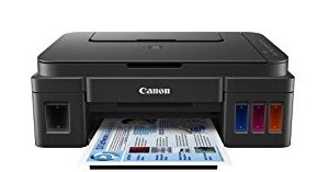 CANON G3200 PRINTER 64BITS DRIVER