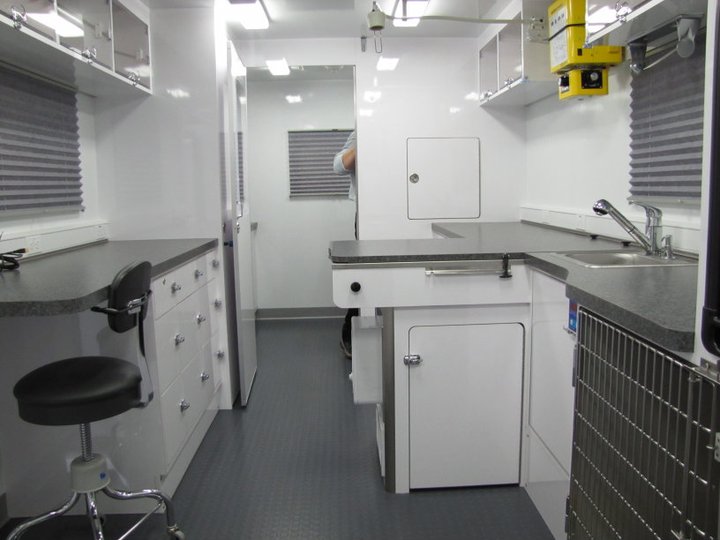 Roanoke Valley Mobile Vet Services Available