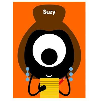 DARCEL DISAPPOINTS Suzy Menkes