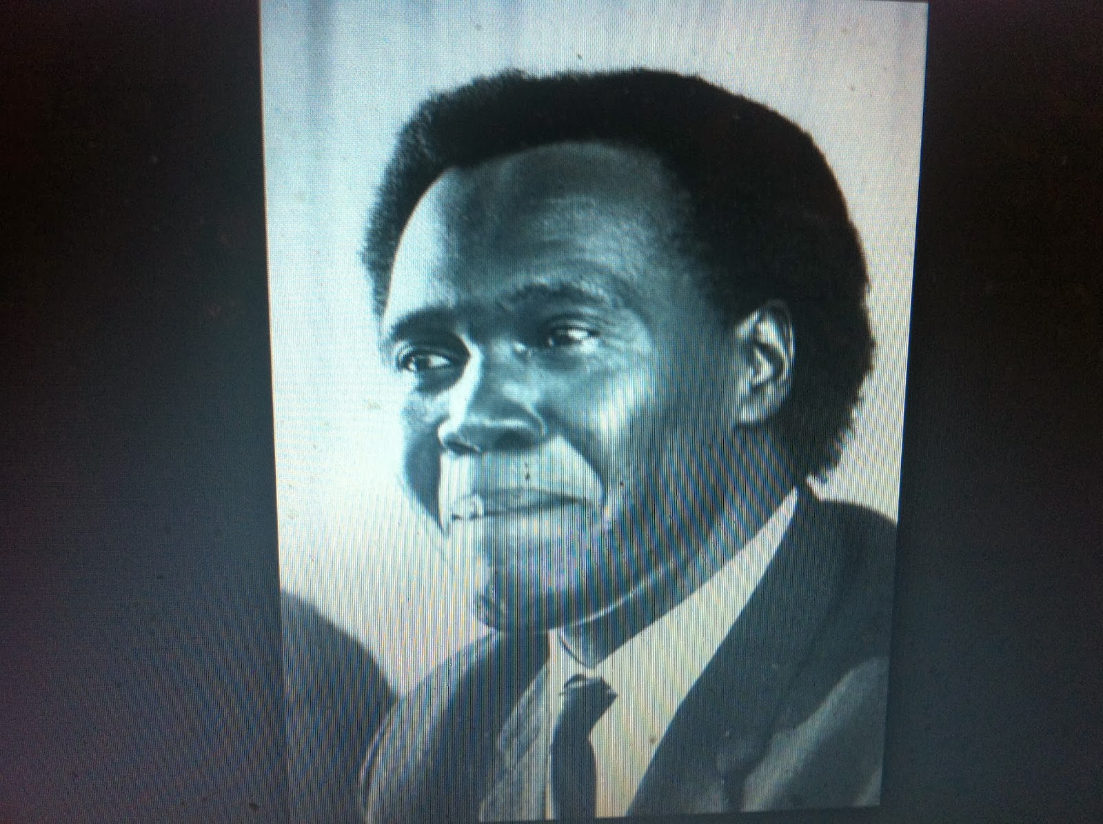 THE BLACK SOCIAL HISTORY:: BLACK SOCIAL HISTORY : AFRO-AFRICAN 