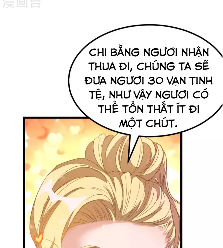 Cửu Dương Thần Vương Chapter 153 - AB Truyện