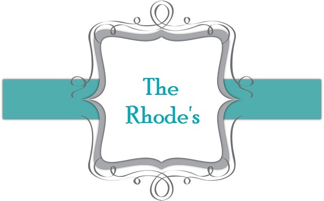 The Rhode's