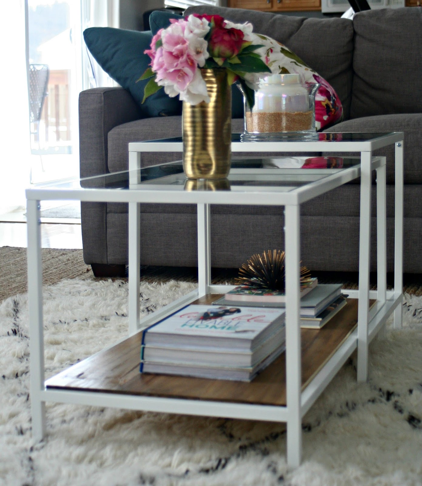 Ikea Restyle Vittsjo Hack