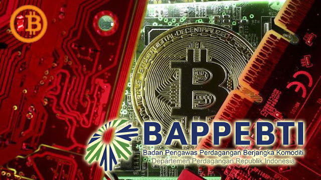 Bappebti Ingin Rilis Aturan Perdagangan Bitcoin sebagai Produk Komoditas