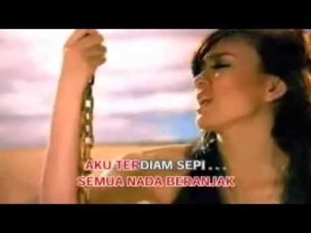 lagu kamu segalanya tak terpisah oleh waktu