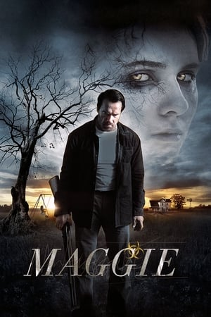 Đứa Con Zombie - Maggie (2015)