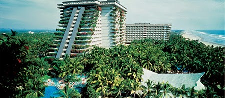 Hotel Fairmont Acapulco Princess