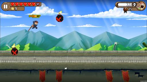 Download Monster Dash Mod Apk Download Monster Dash Mod Apk