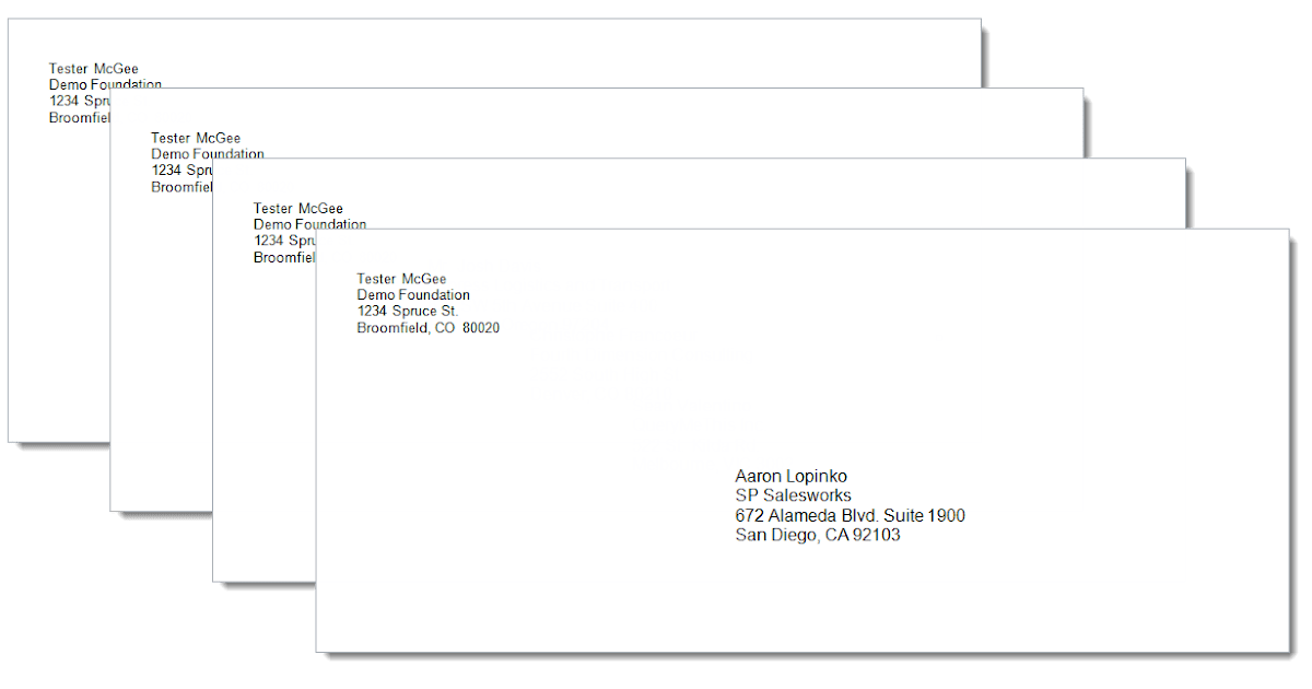 Tips For Direct Mailing Envelopes Design Envelopes Printing Company UK